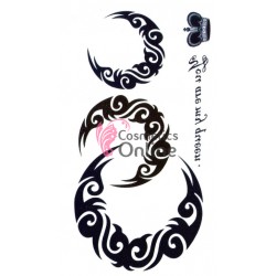 Tatuaje temporare pentru corp  75R078